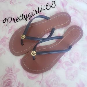 Tory burch sandals